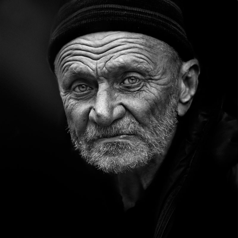 Без всякой суеты