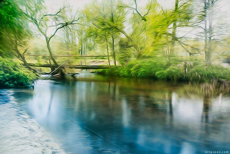 it's a beautiful day