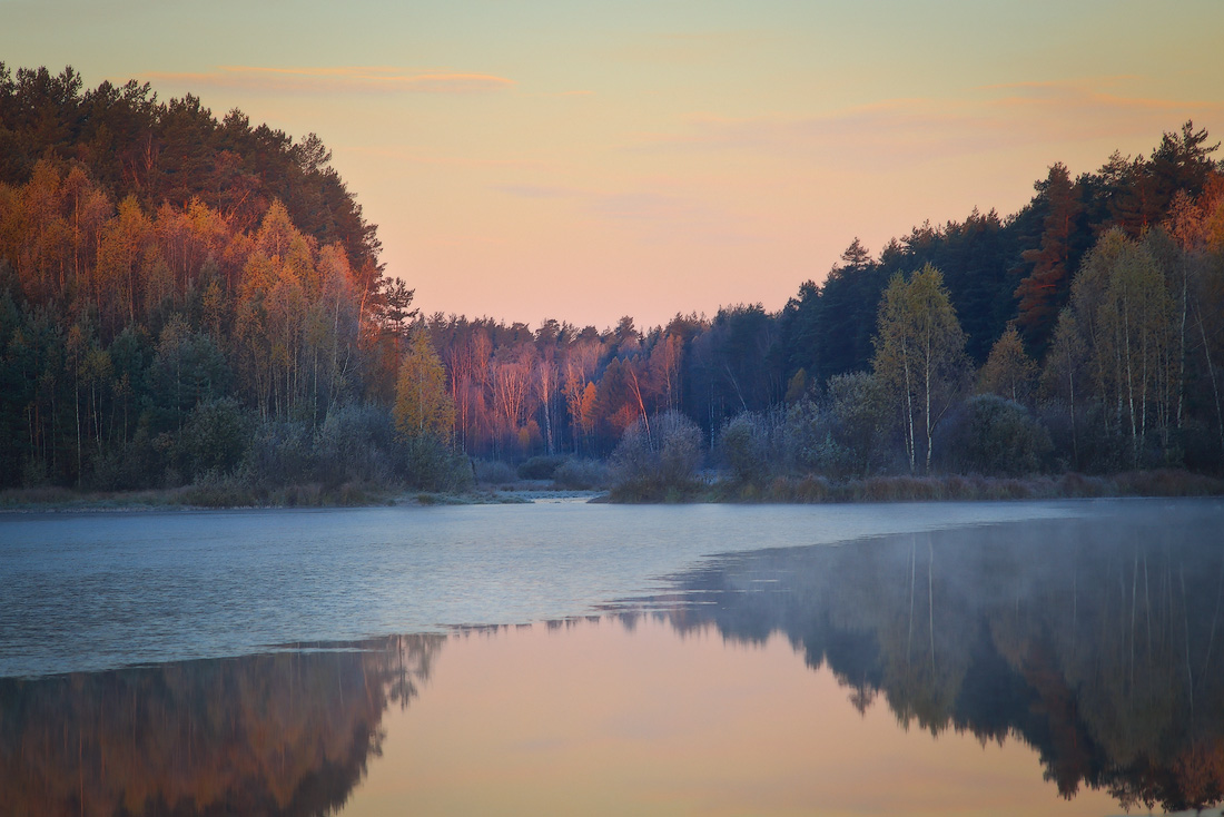Пробуждение