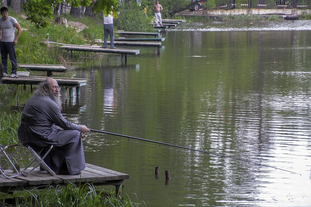 Исключение из правил