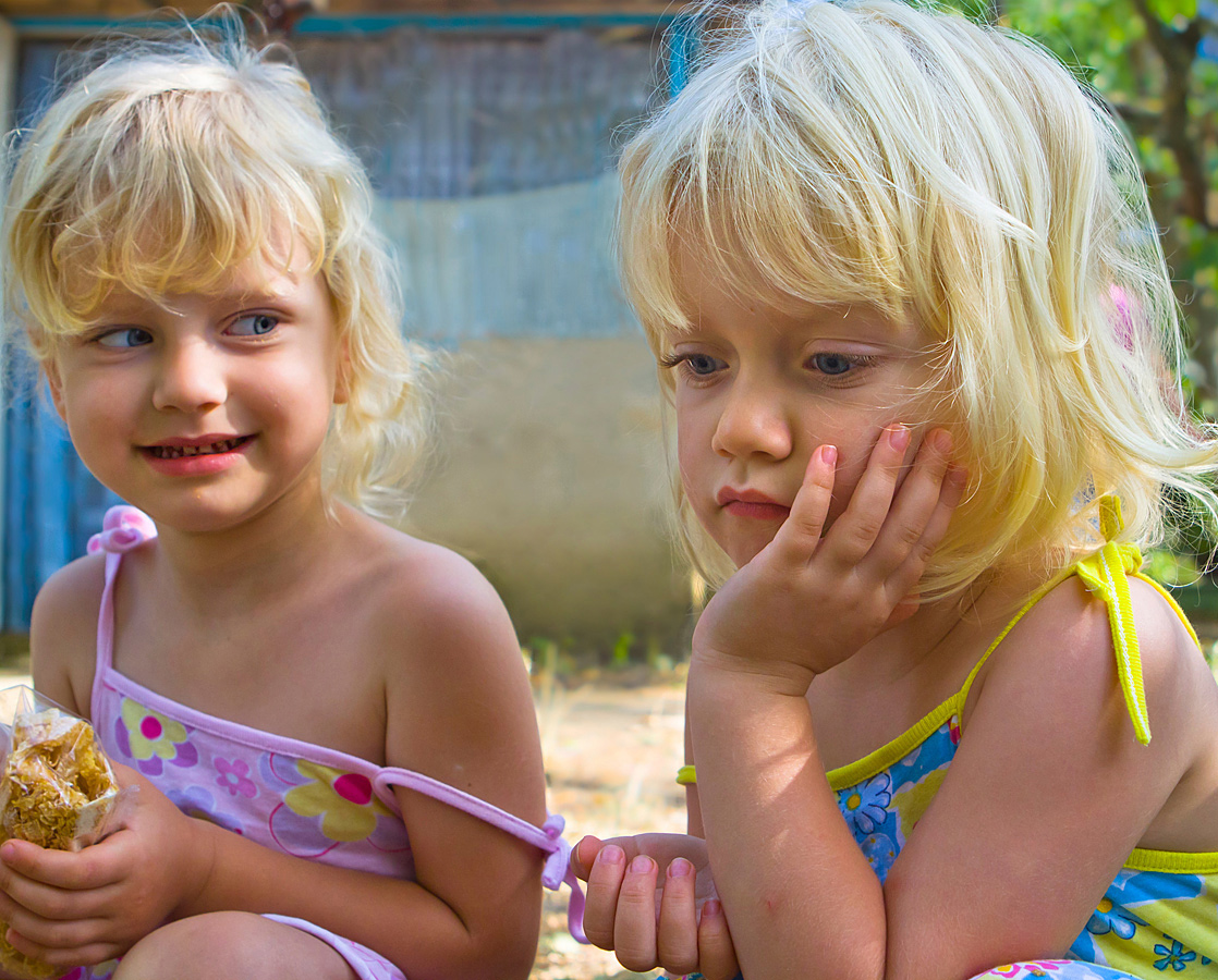 Маленькие проблемы.