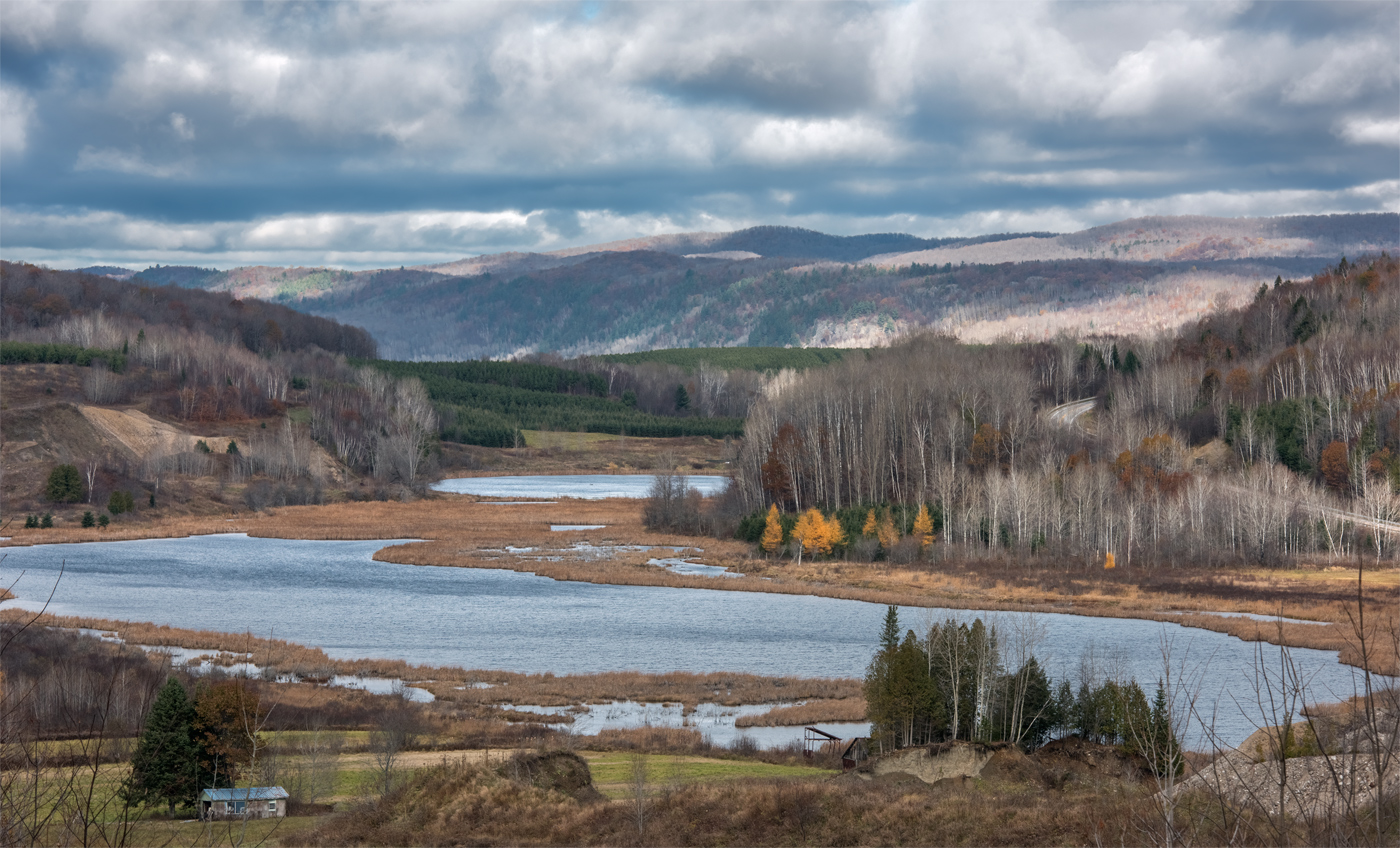 Notre-Dame-de-la-Salette, QC