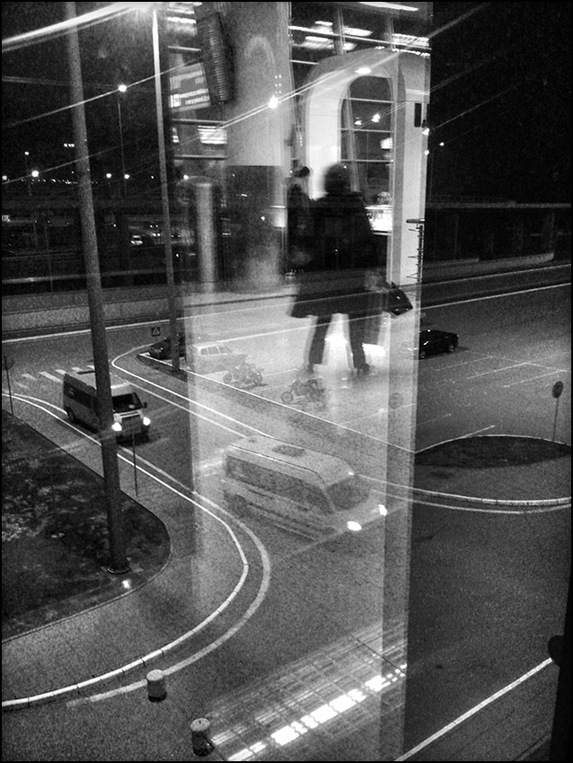 Гулливеры улетают