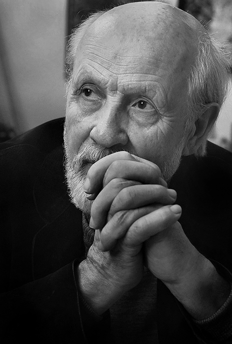 Художник Ю.Махотин. 2006 г.