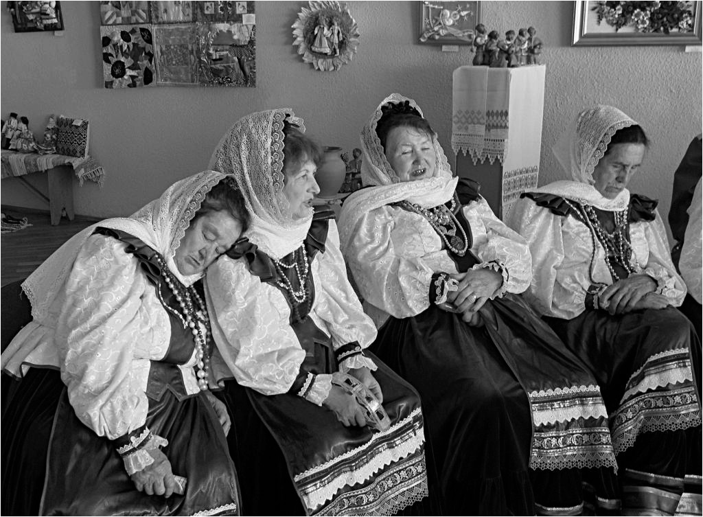 Колыбельная