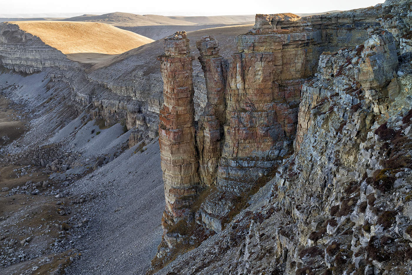 Северный Кавказ