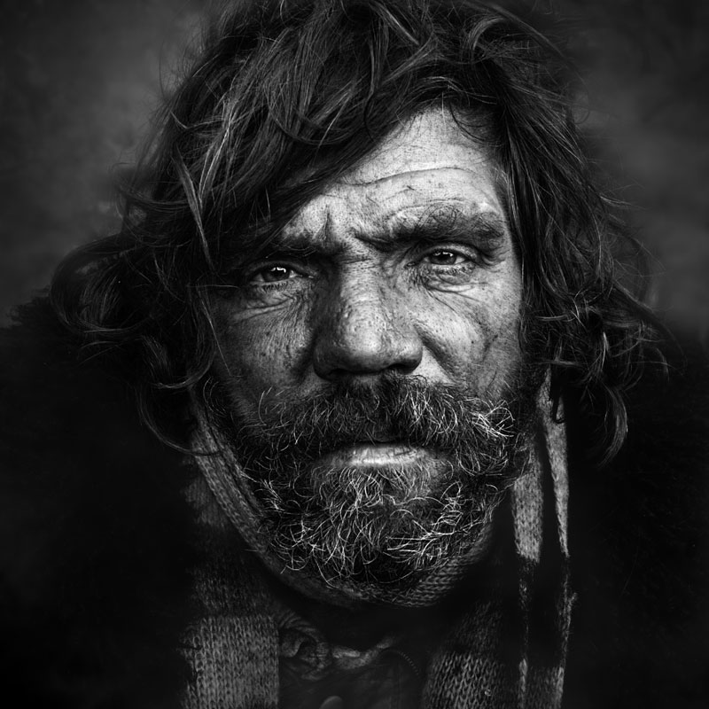 на задворках городских окраин