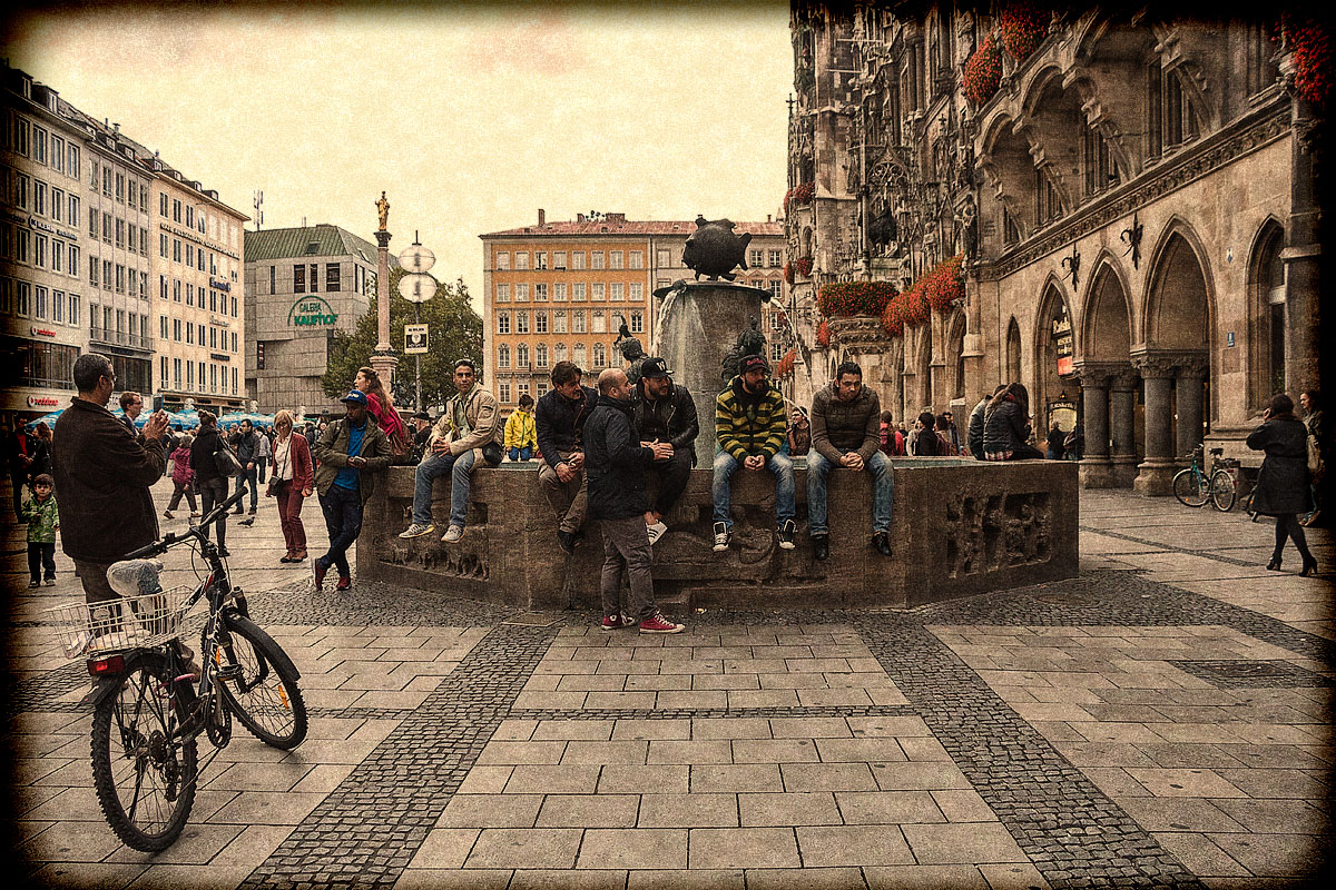 Жизнь удалась!