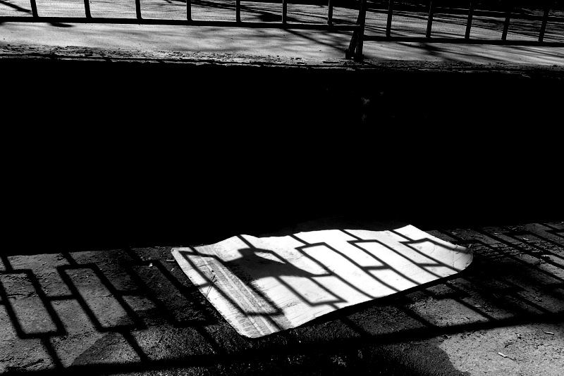 Вдоль и поперёк