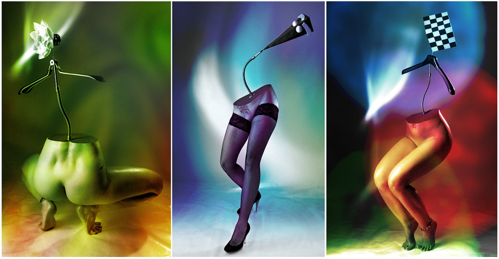 Вдоль и поперёк