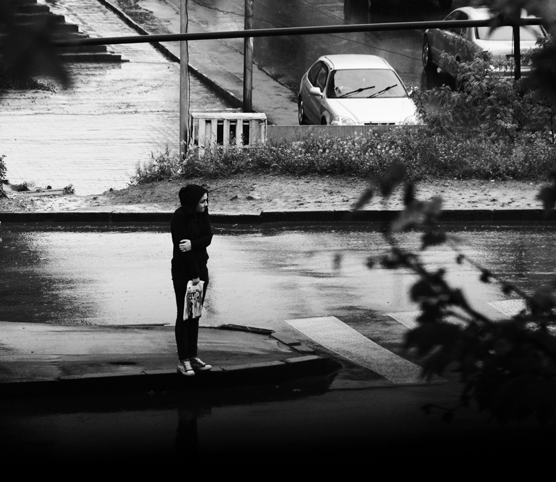 У природы нет плохой погоды