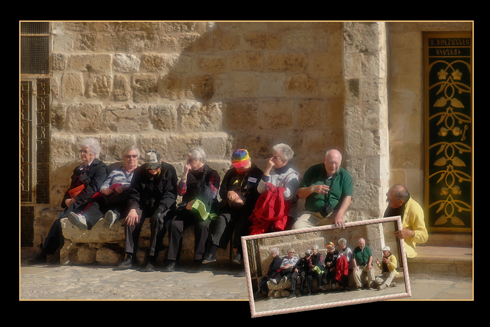 Картина маслом