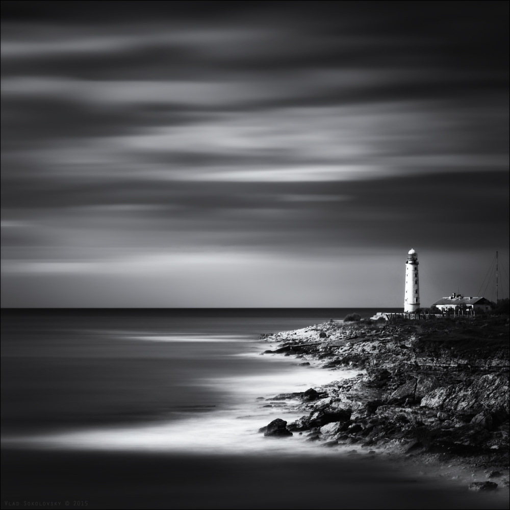 / Мыс Херсонес /