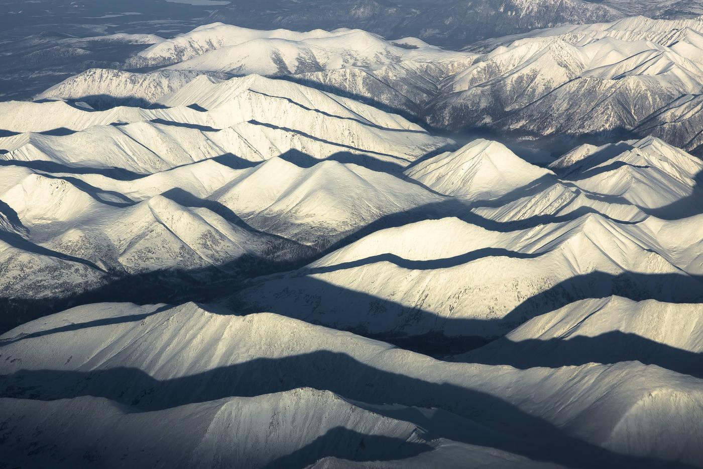 Саянские волны