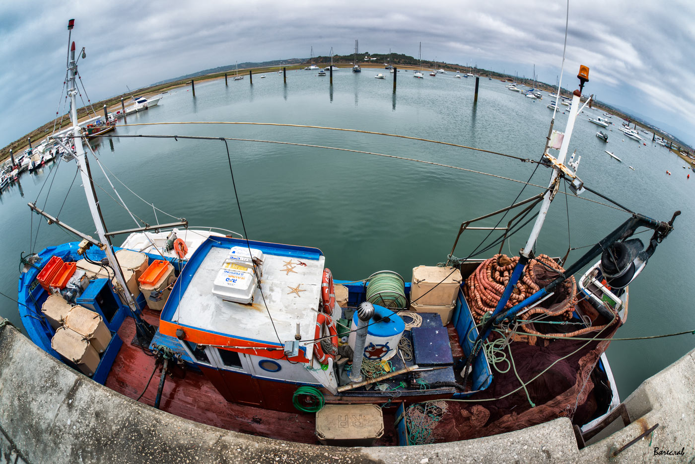 Линии судьбы