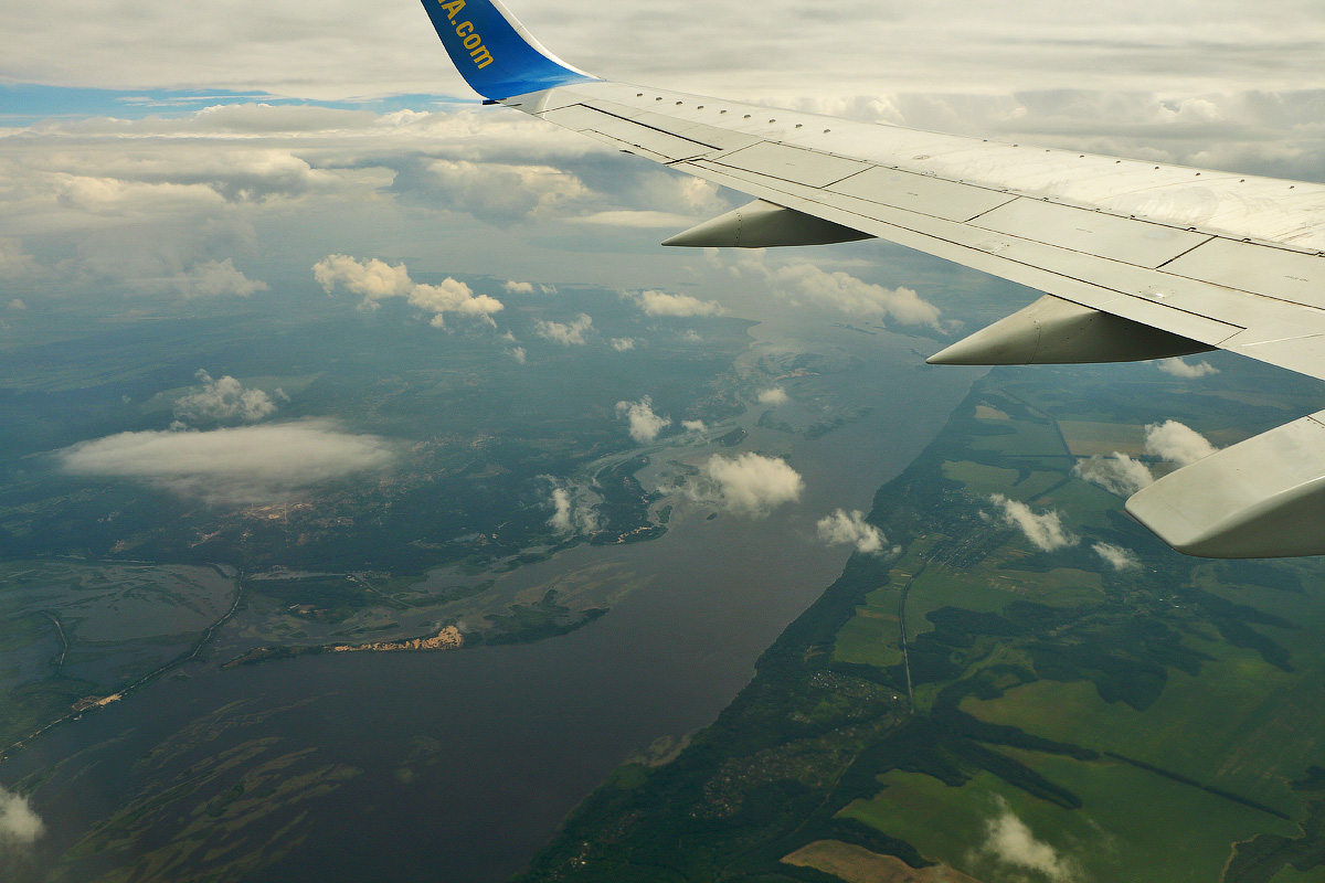 Линии судьбы