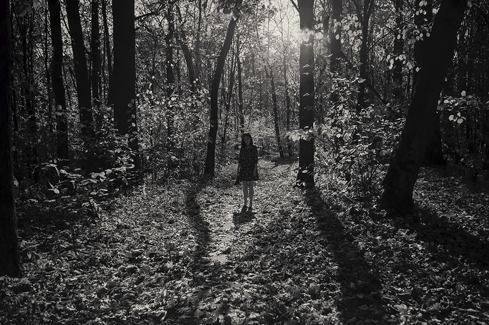 Линии судьбы