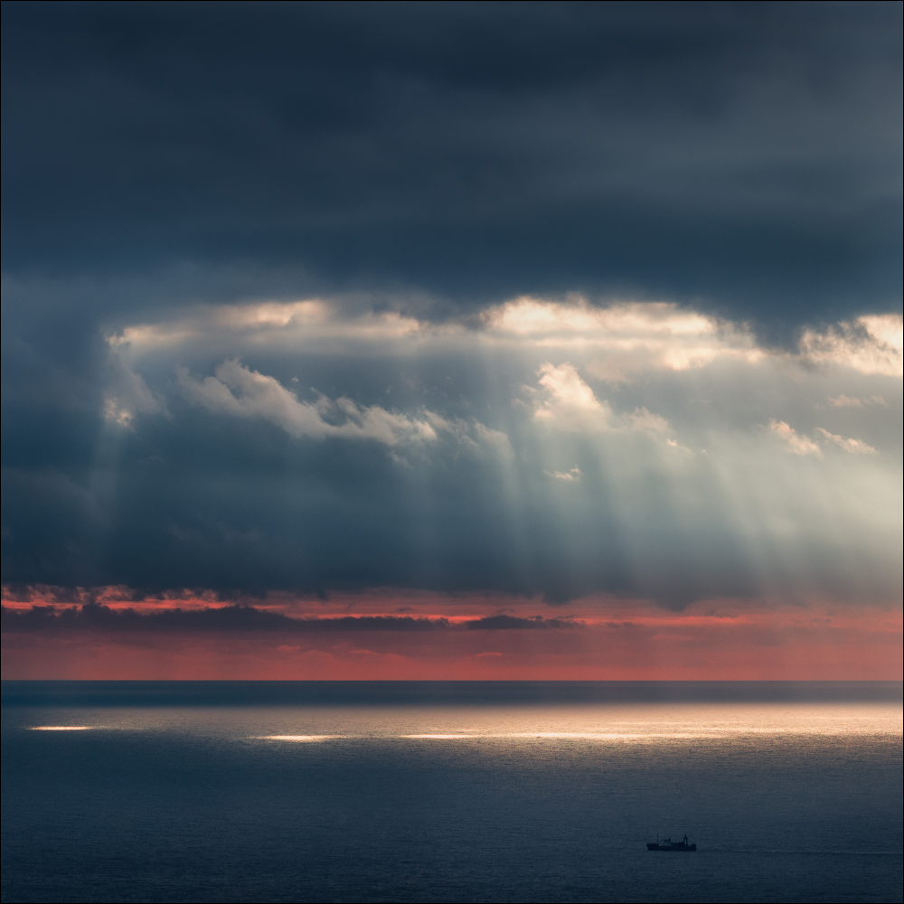 / Полоса надежды /