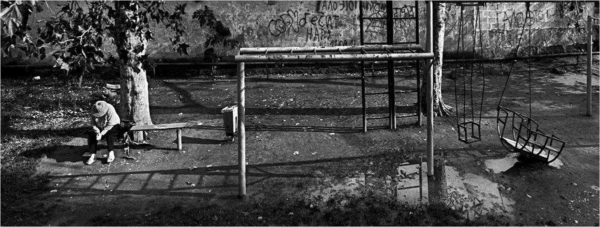 Отпуск в сентябре.