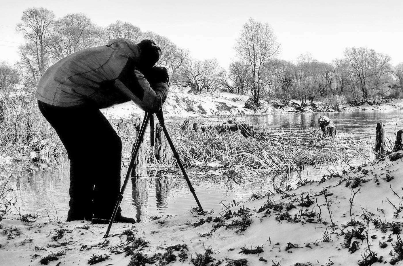 фото о фото!