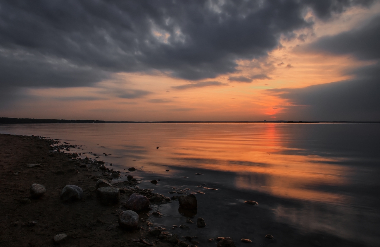 Последние отблески