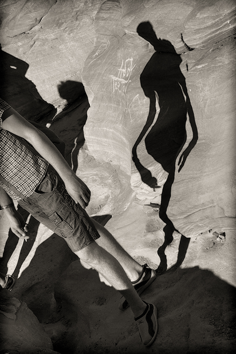 Неочевидная связь