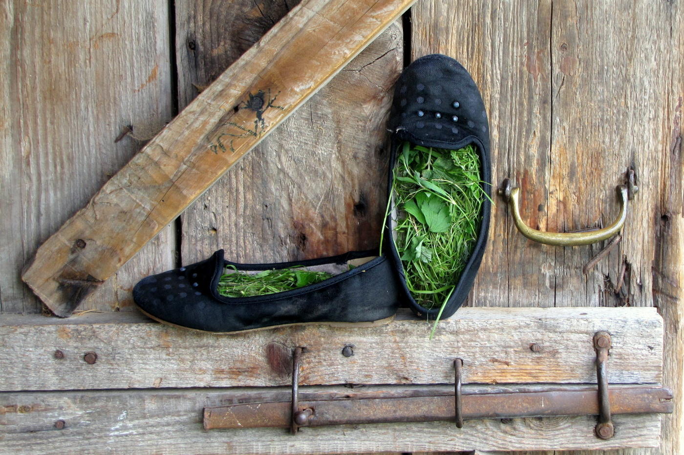 Неочевидная связь