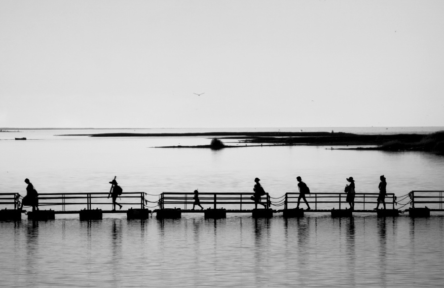 Nicht offensichtliche Bindung