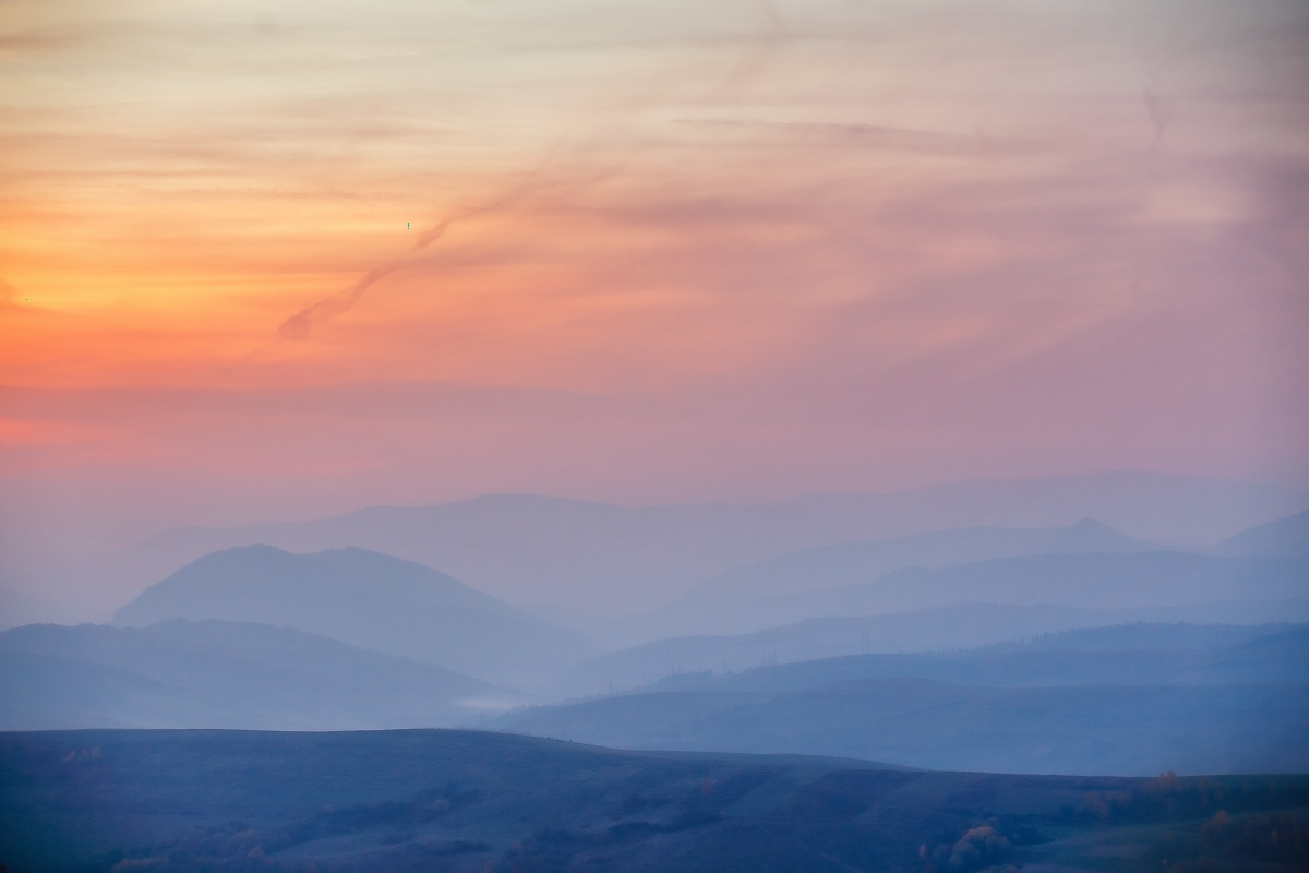 Неочевидная связь