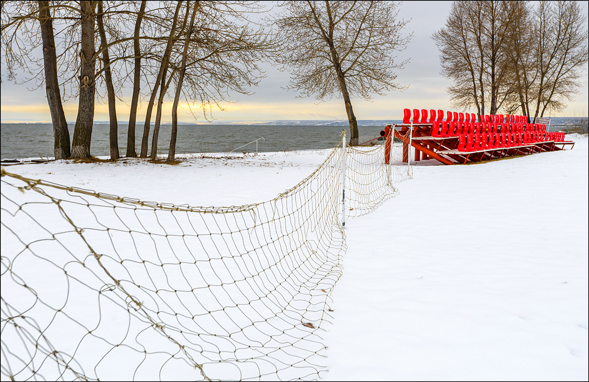 Неочевидная связь