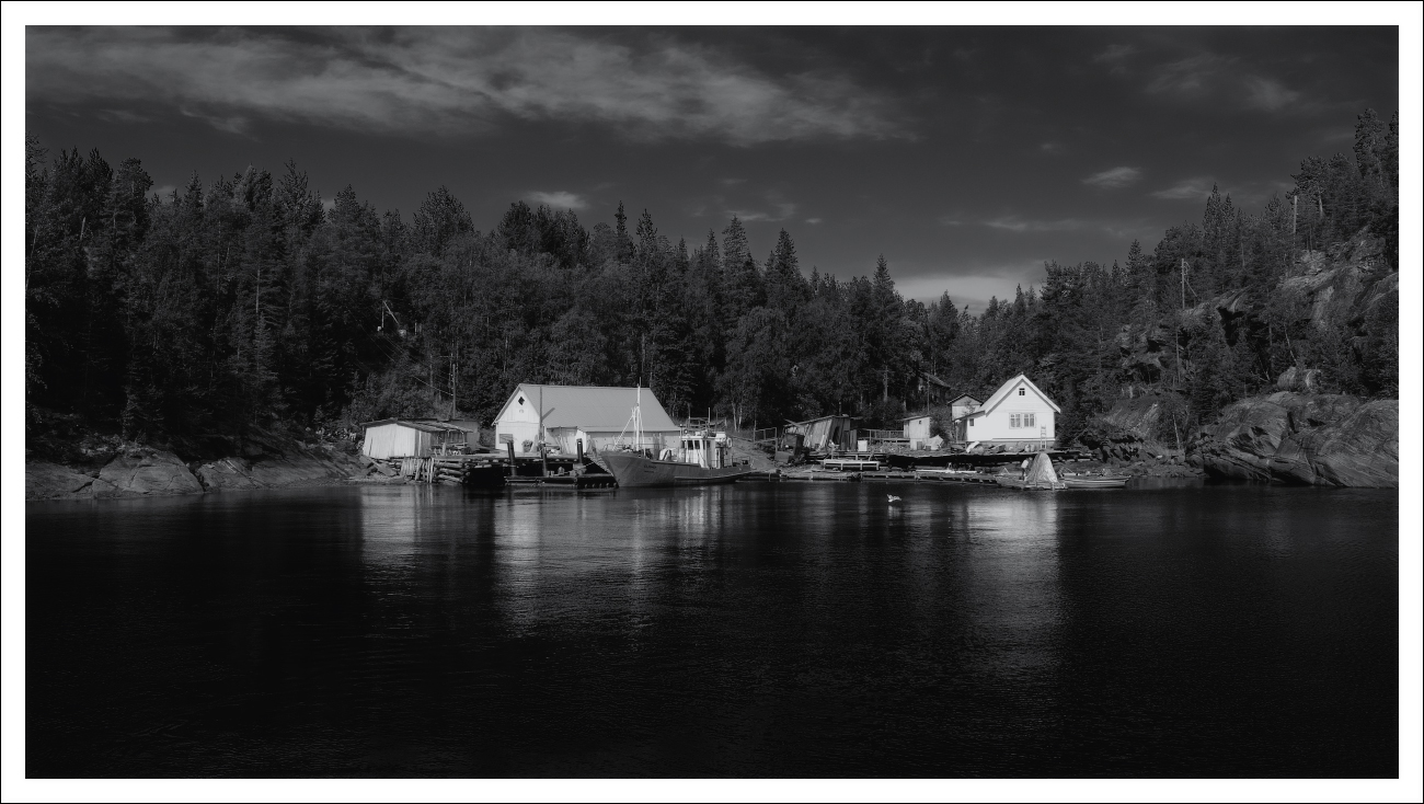 / Русский Север /