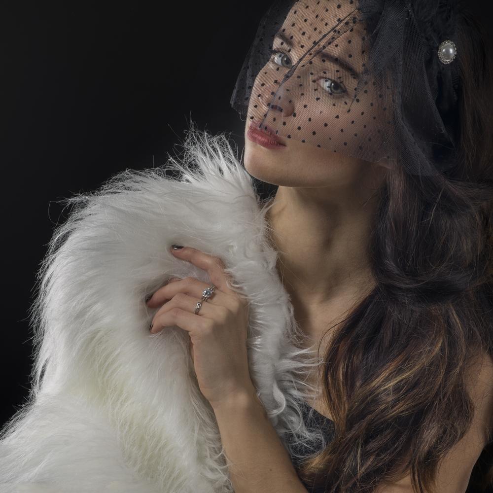 Коллекционерша пороков и страстей