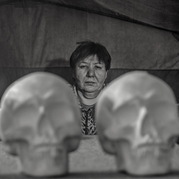 Маленький человек