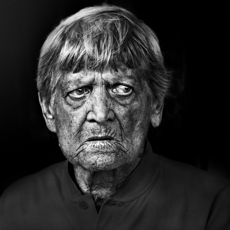 это уже не смешно