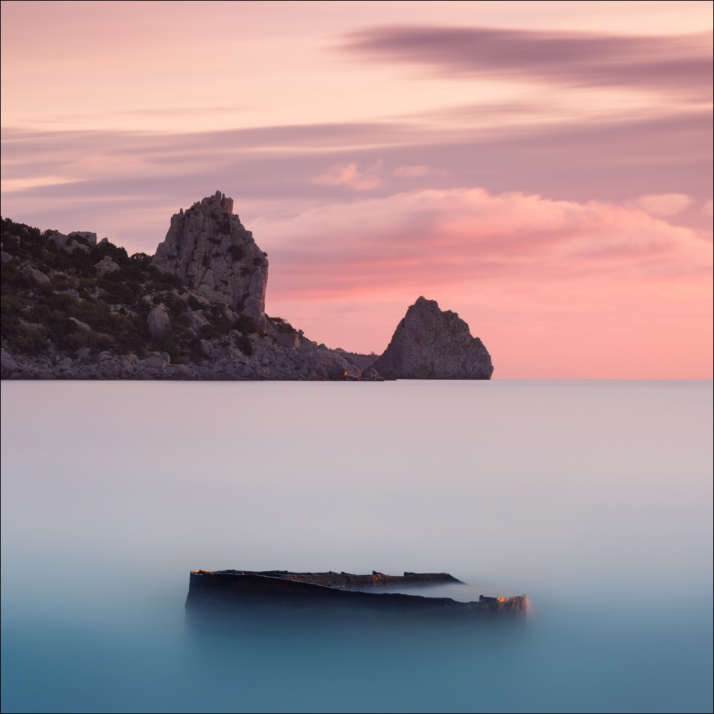 Крымские миниатюры