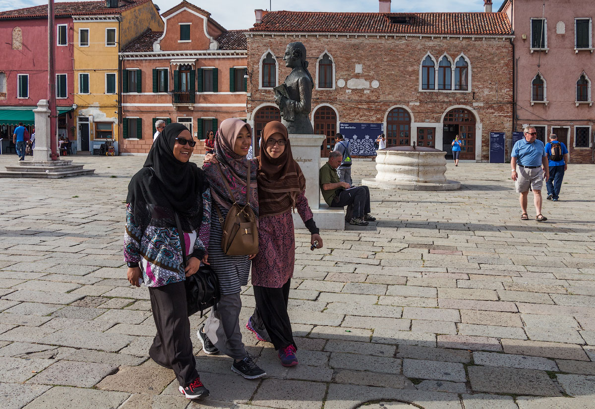 Новые итальянки