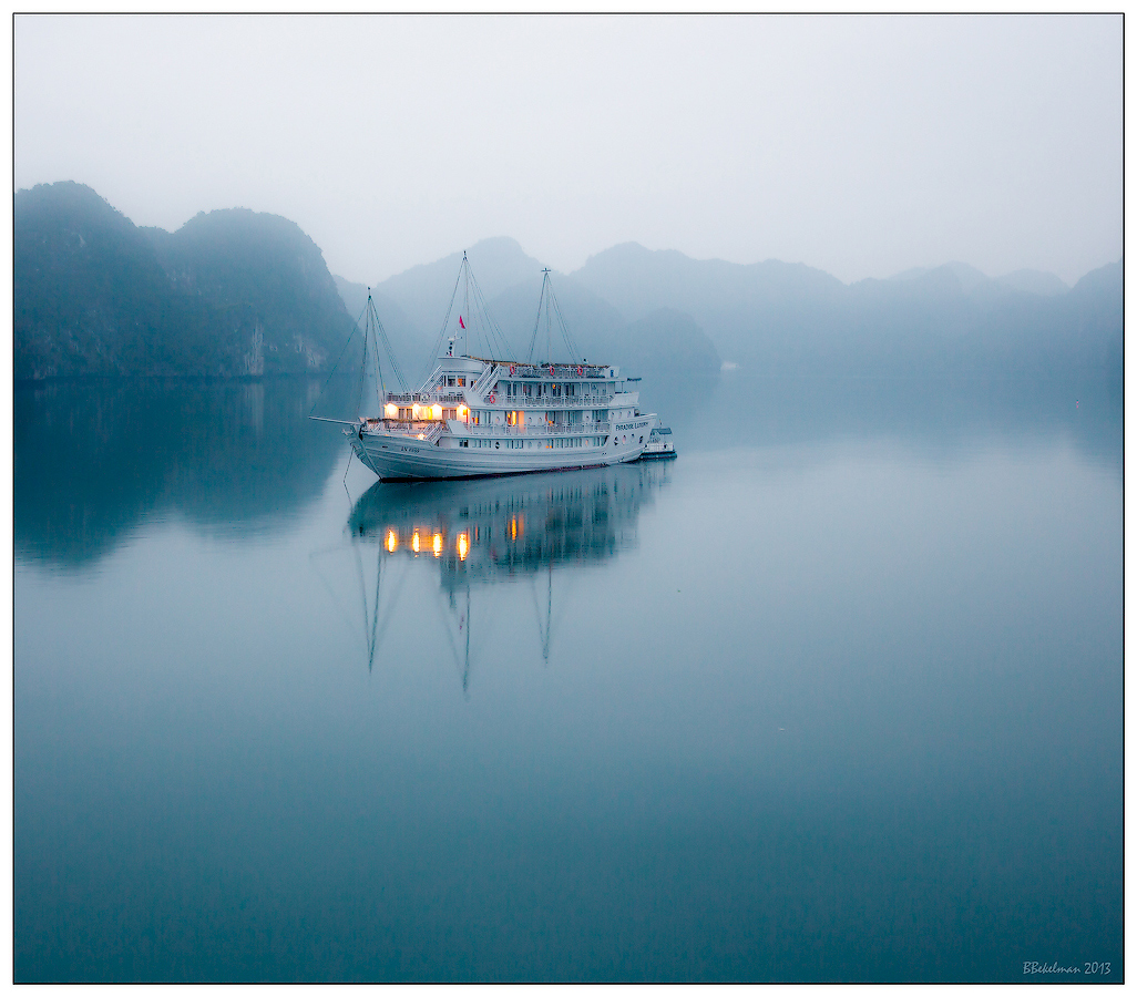 Сон в летнюю ночь