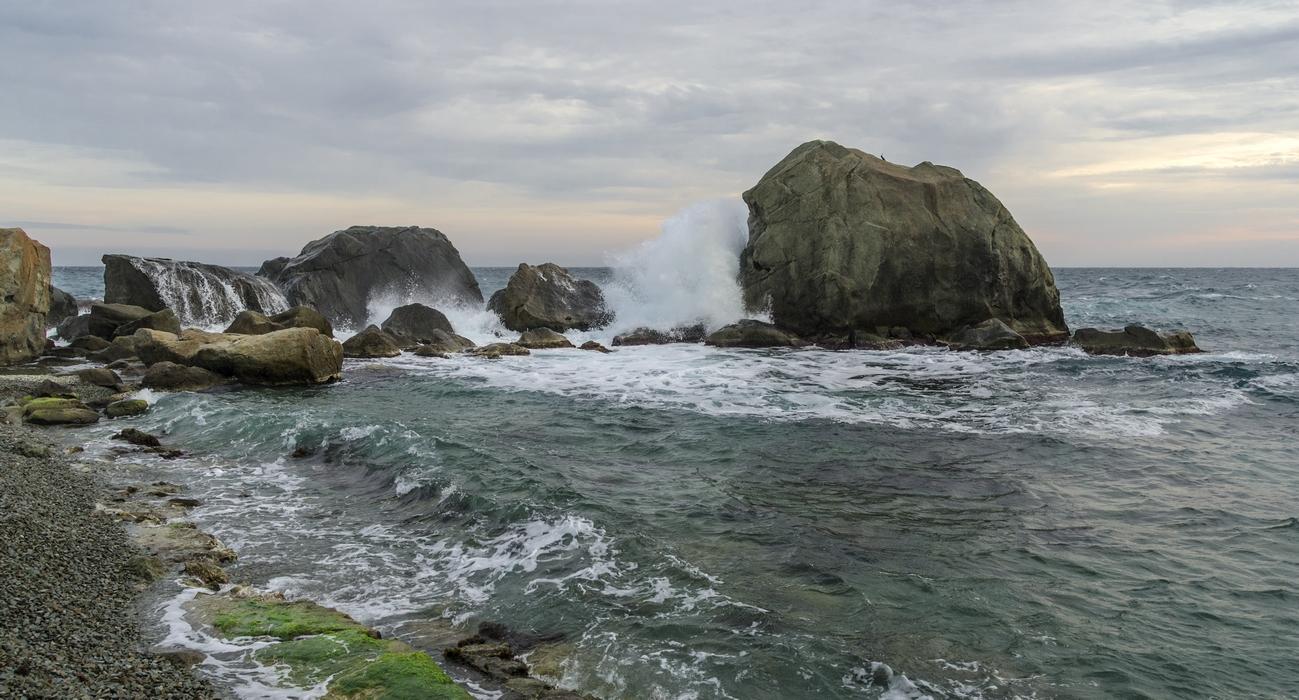Прозрачное утро...