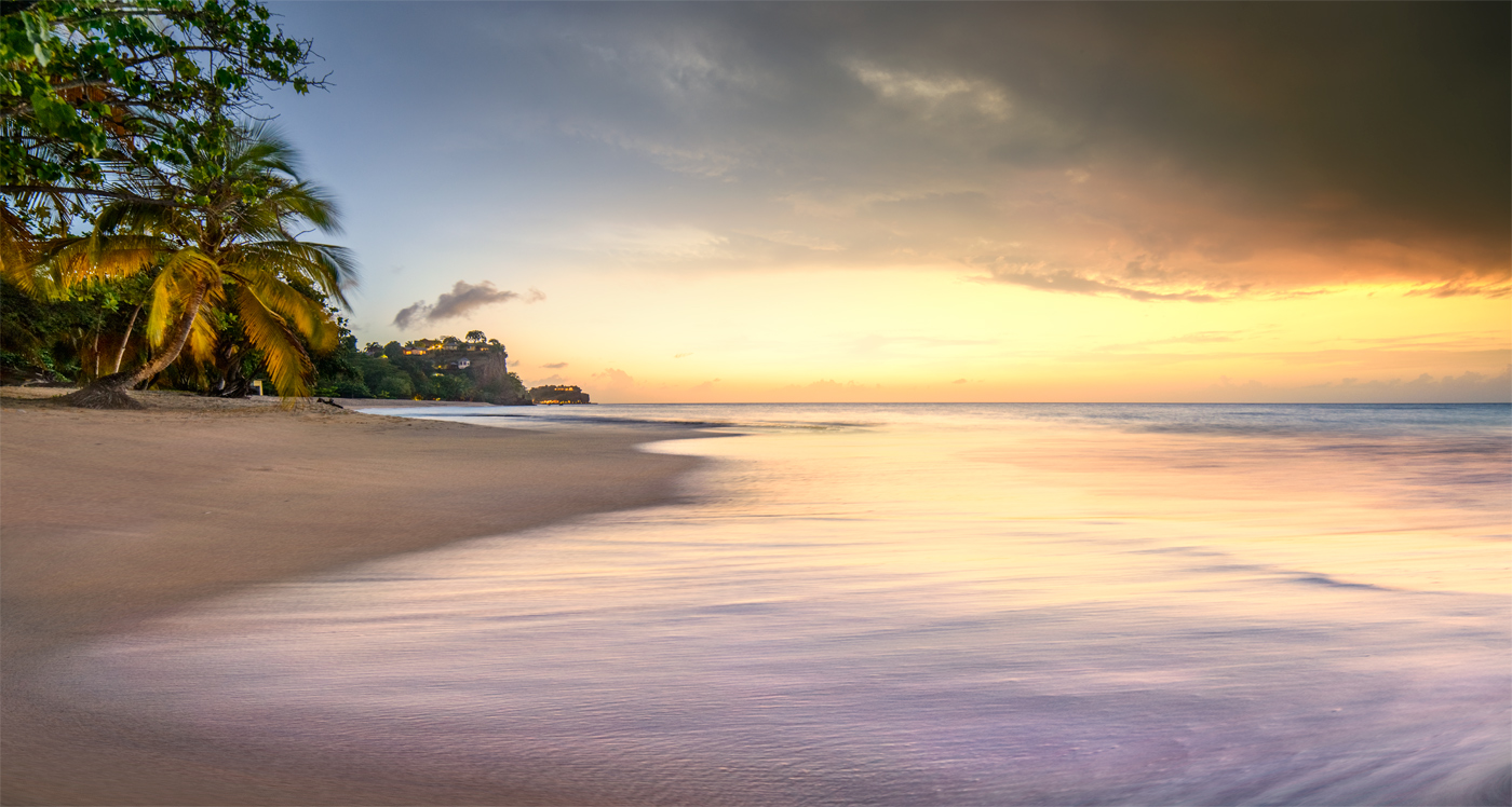 Grand Anse Bay