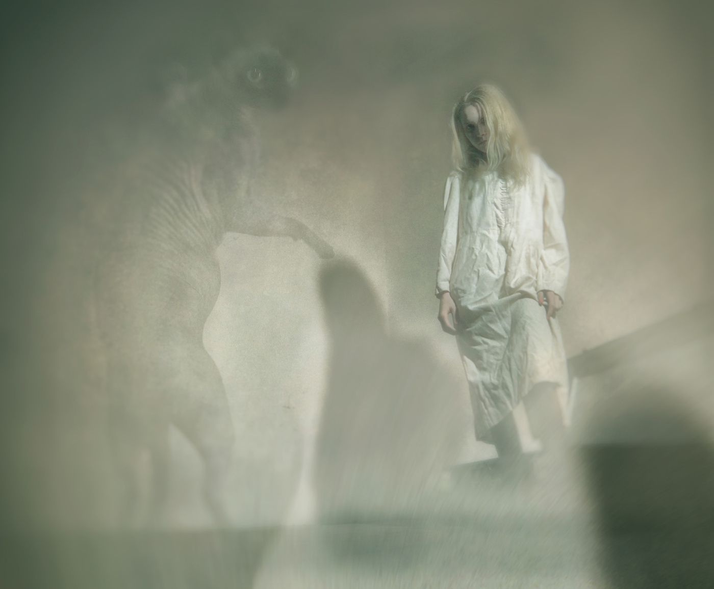 посвящение Э.Т.А.Гофману