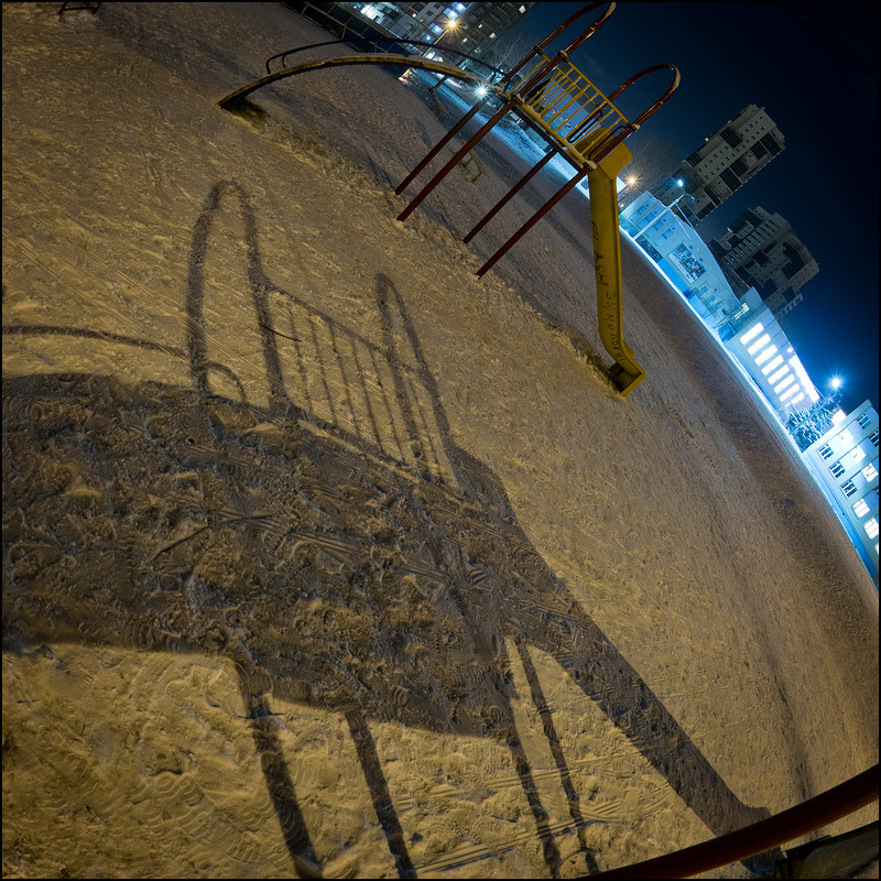 при звуках флейты...