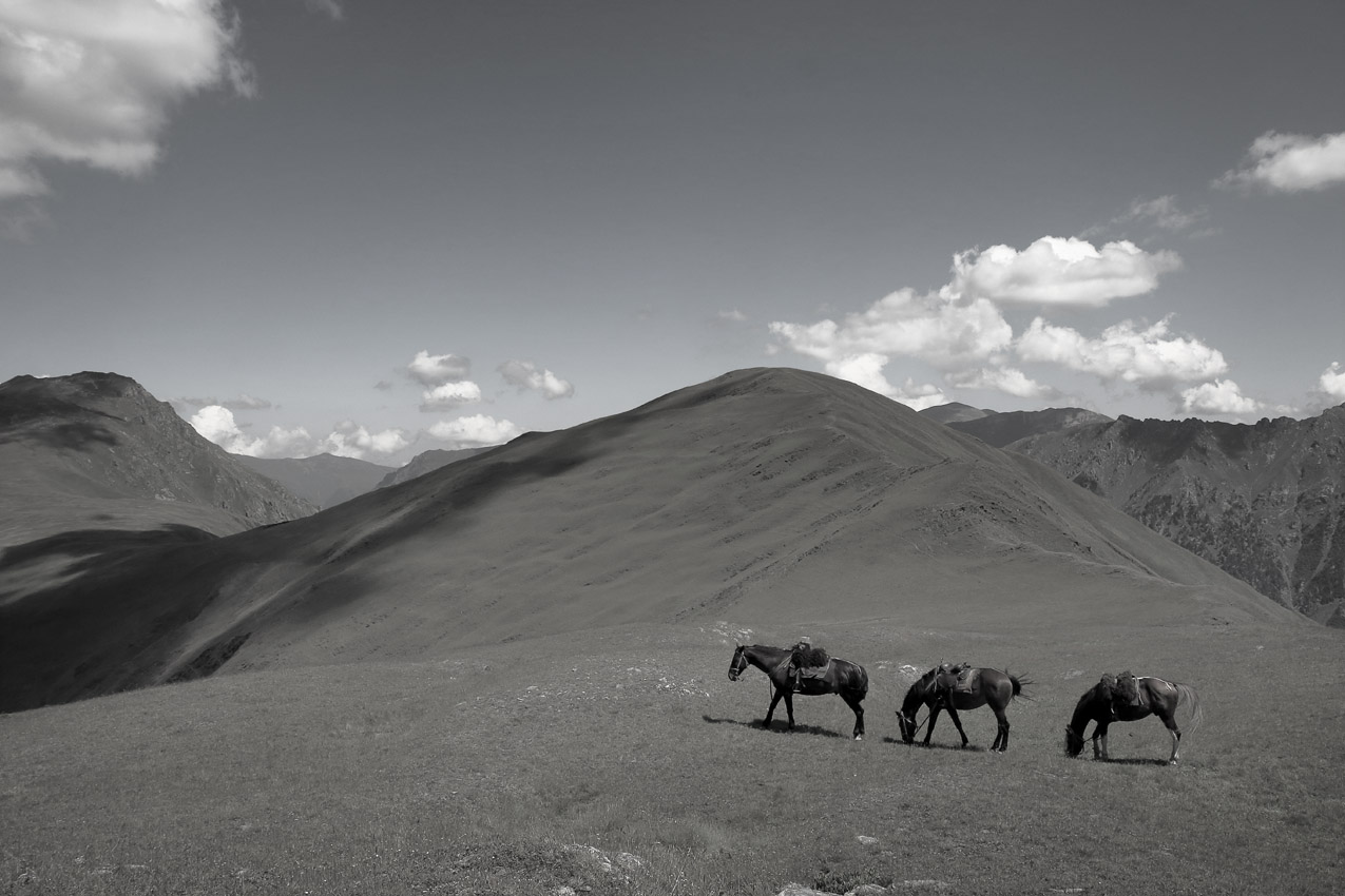 Архызские картины