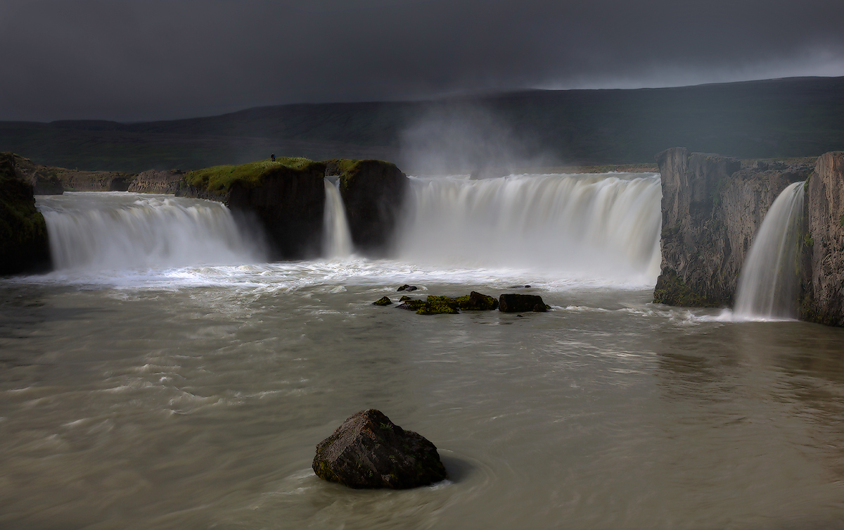 Богатырская симфония