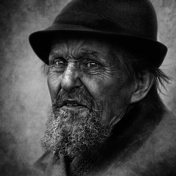 всё дело в шляпе