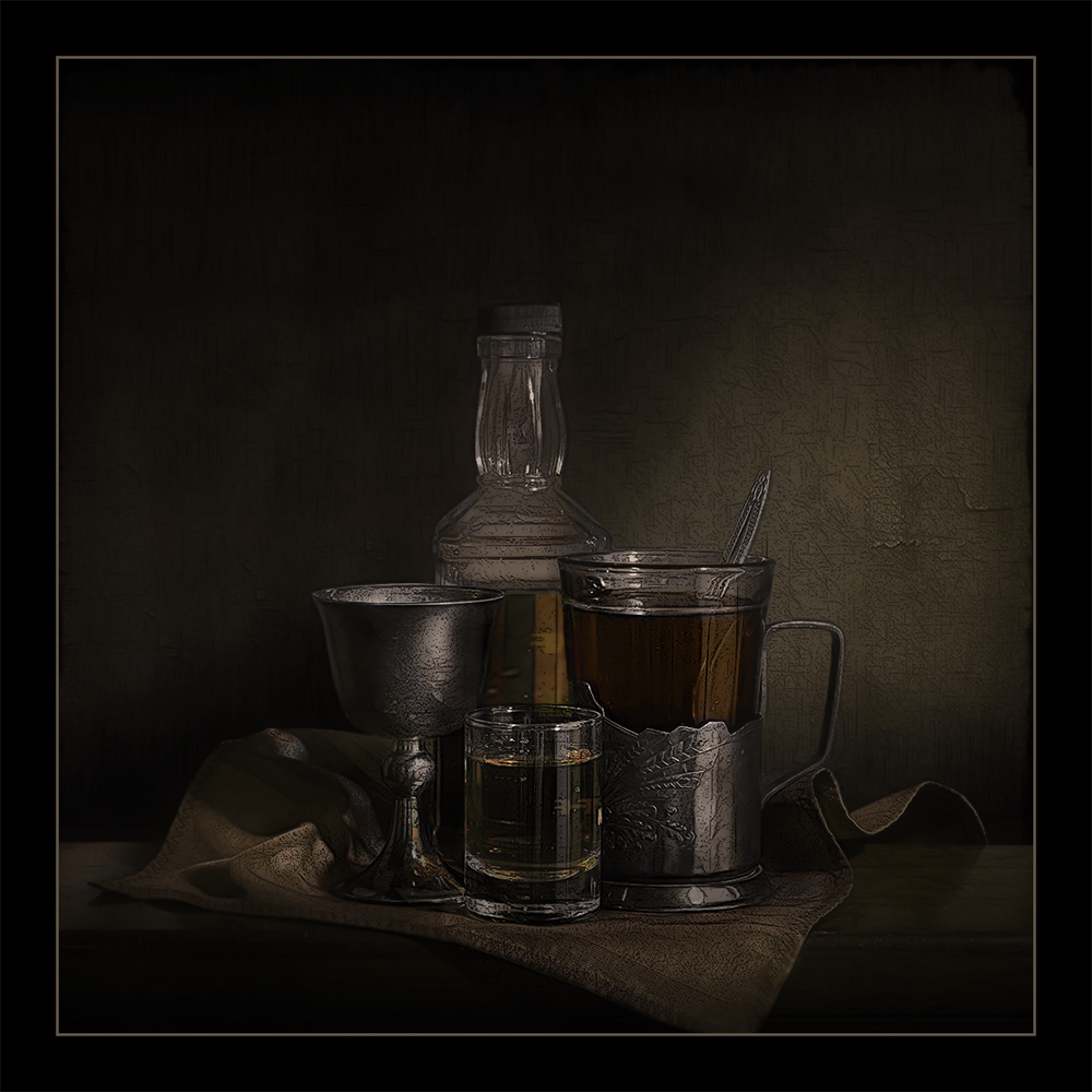 "каждый выбирает по себе..."