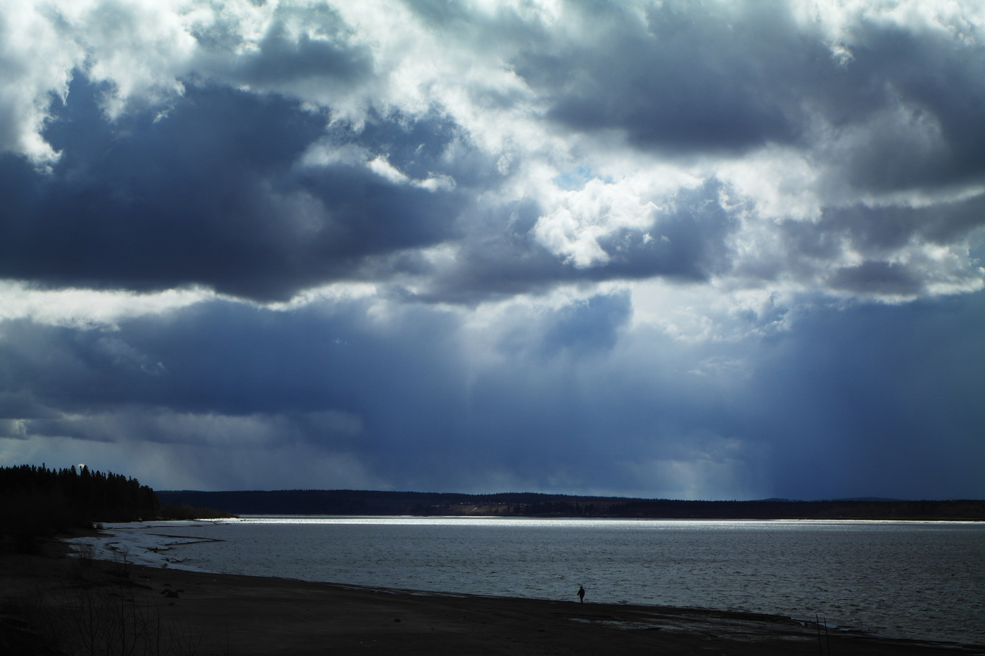 Прогулка на свежем воздухе.