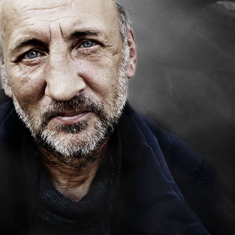 - свой выбор я сделал