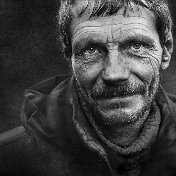 дальнобойщик