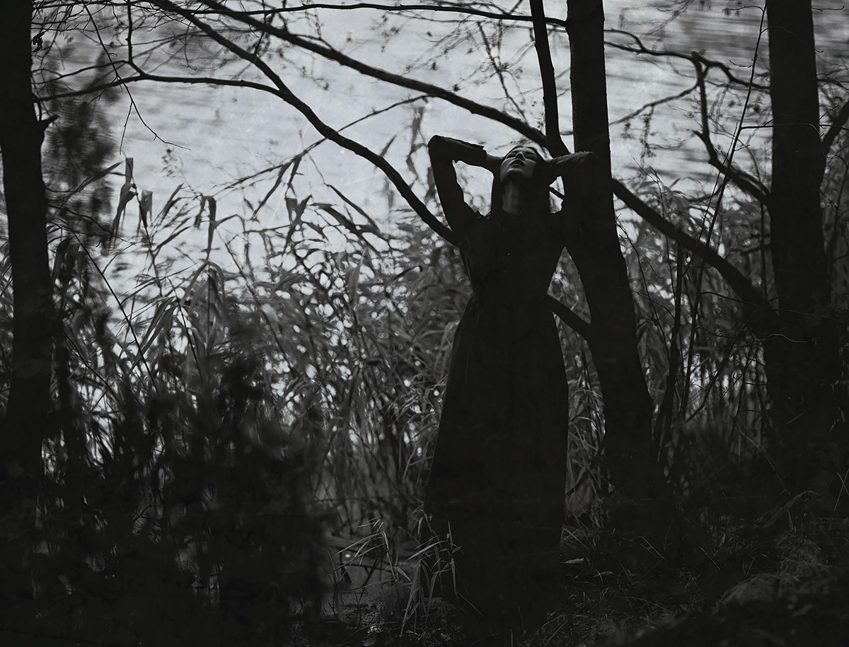 потерянные крылья...