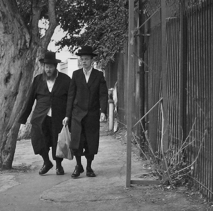 Был месяц май